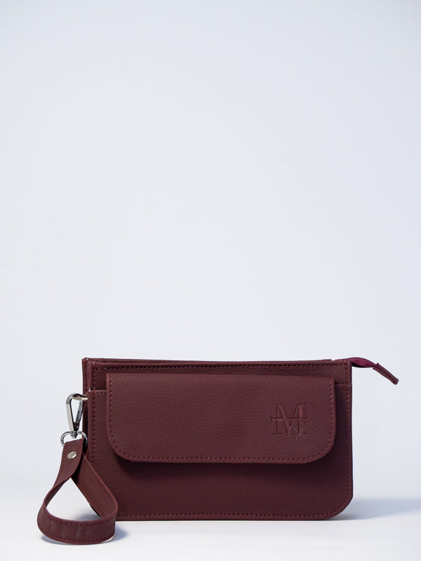 Bandolera 2 en 1 Monsa