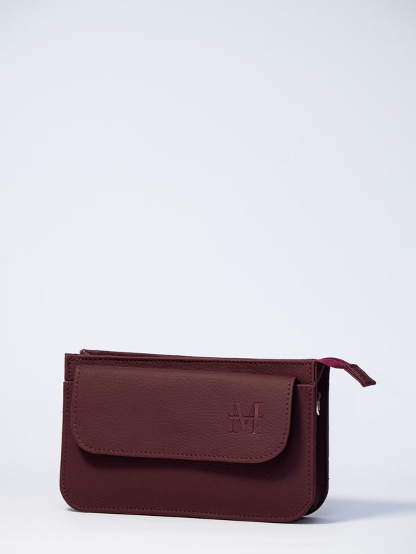 Bandolera 2 en 1 Monsa