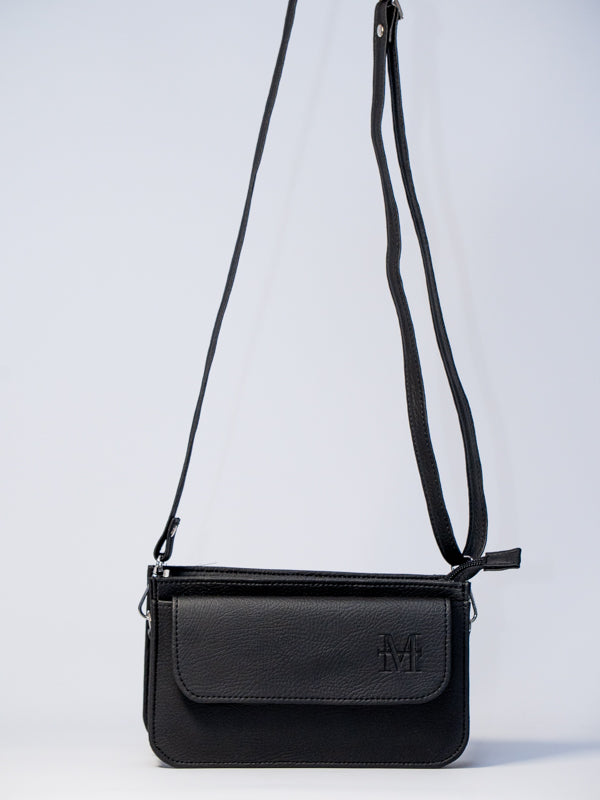 Bandolera 2 en 1 Monsa