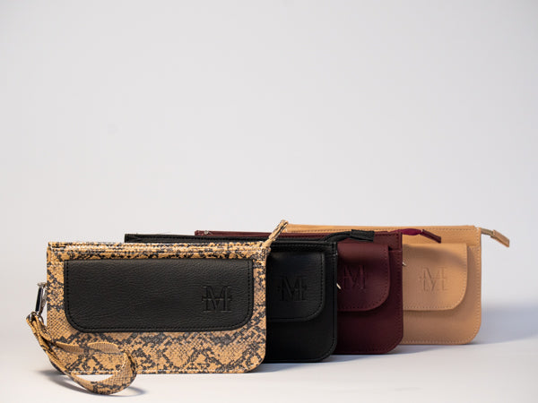 Bandolera 2 en 1 Monsa