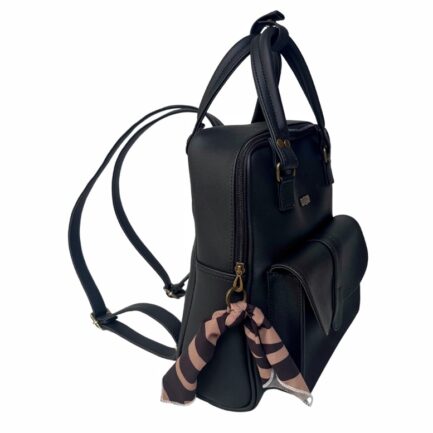 Morral Astor Luque