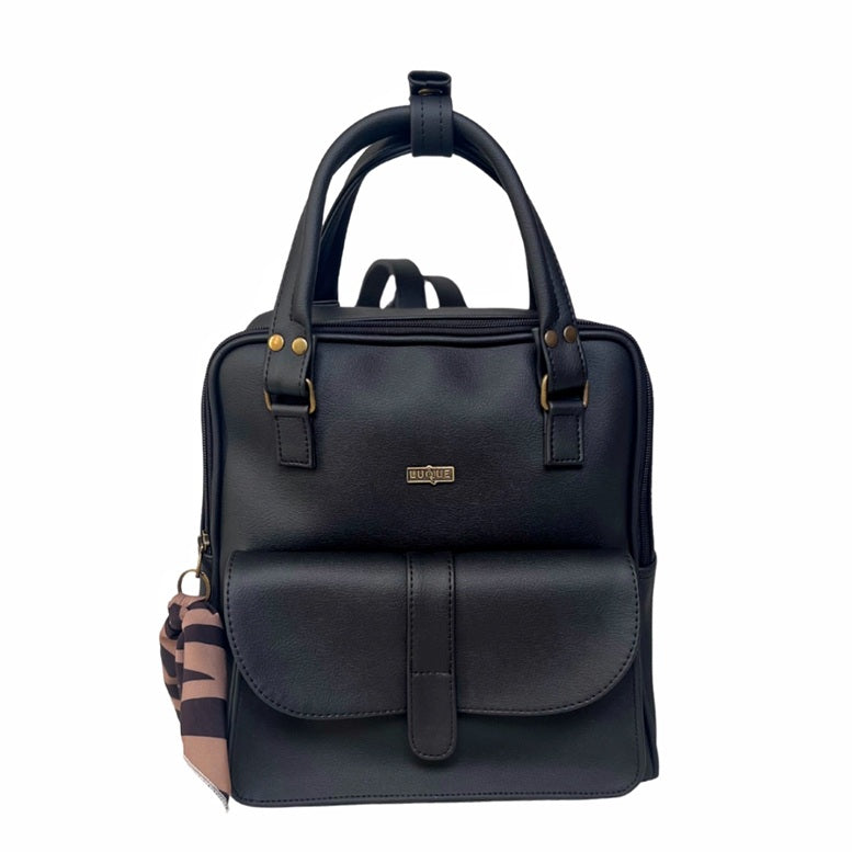 Morral Astor Luque