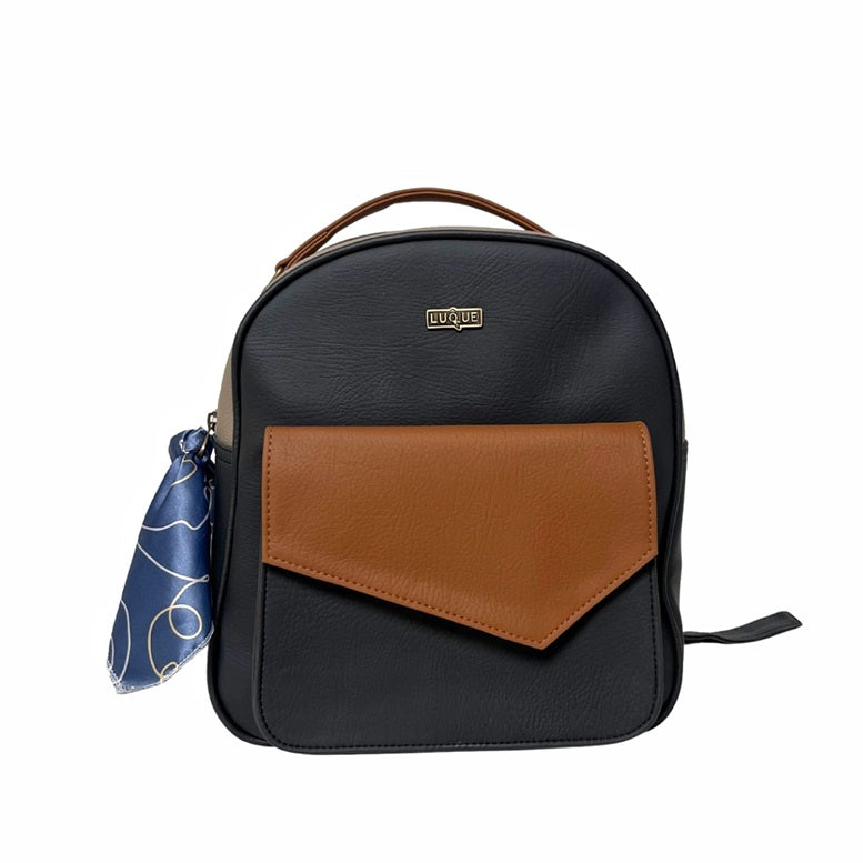 Morral Aurora Luque
