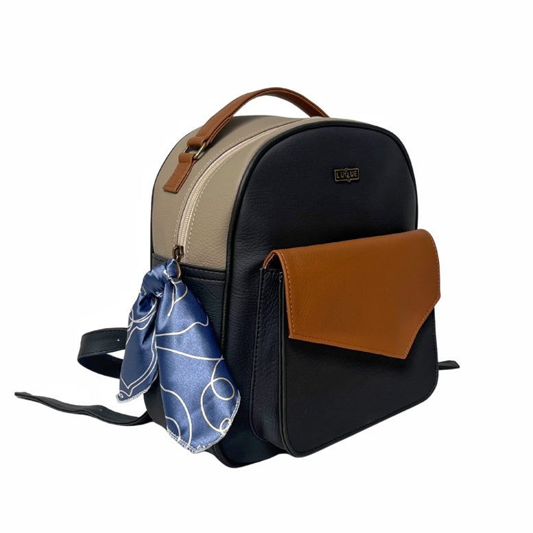 Morral Aurora Luque