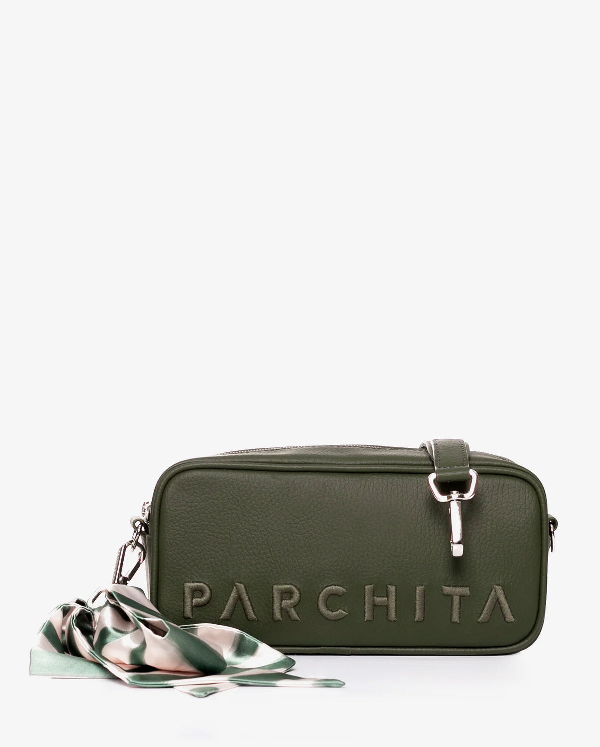 BANDOLERA NILA PARCHITA