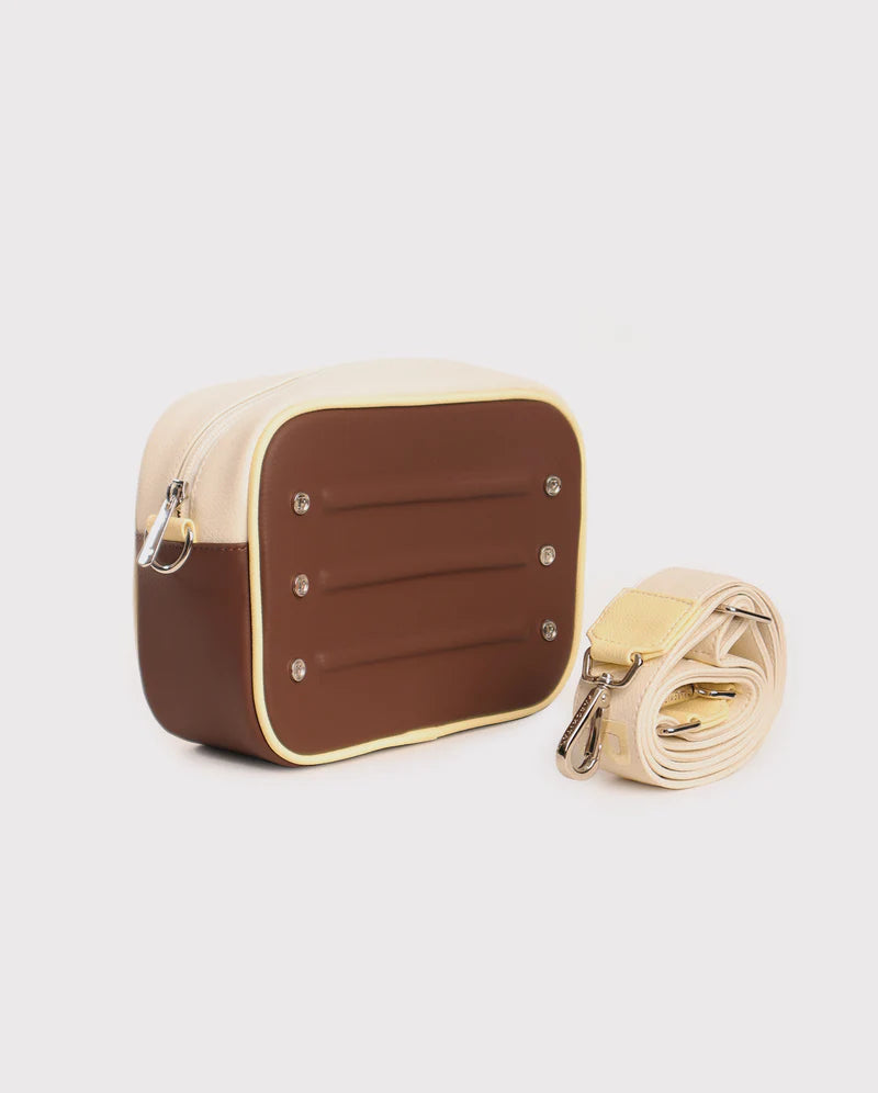 Bandolera Nuba Sinfonía