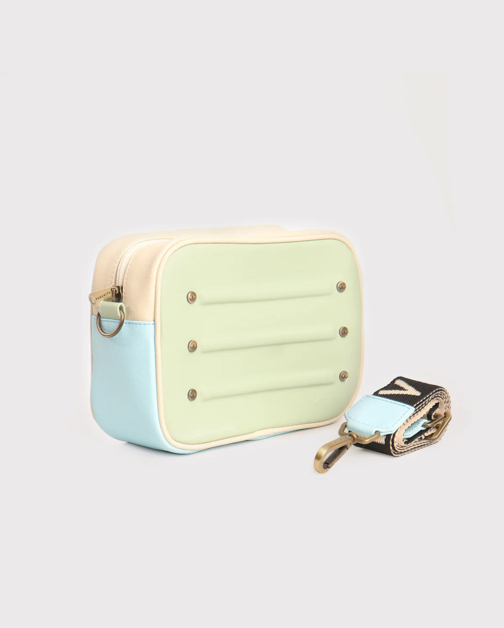 Bandolera Nuba Parchita