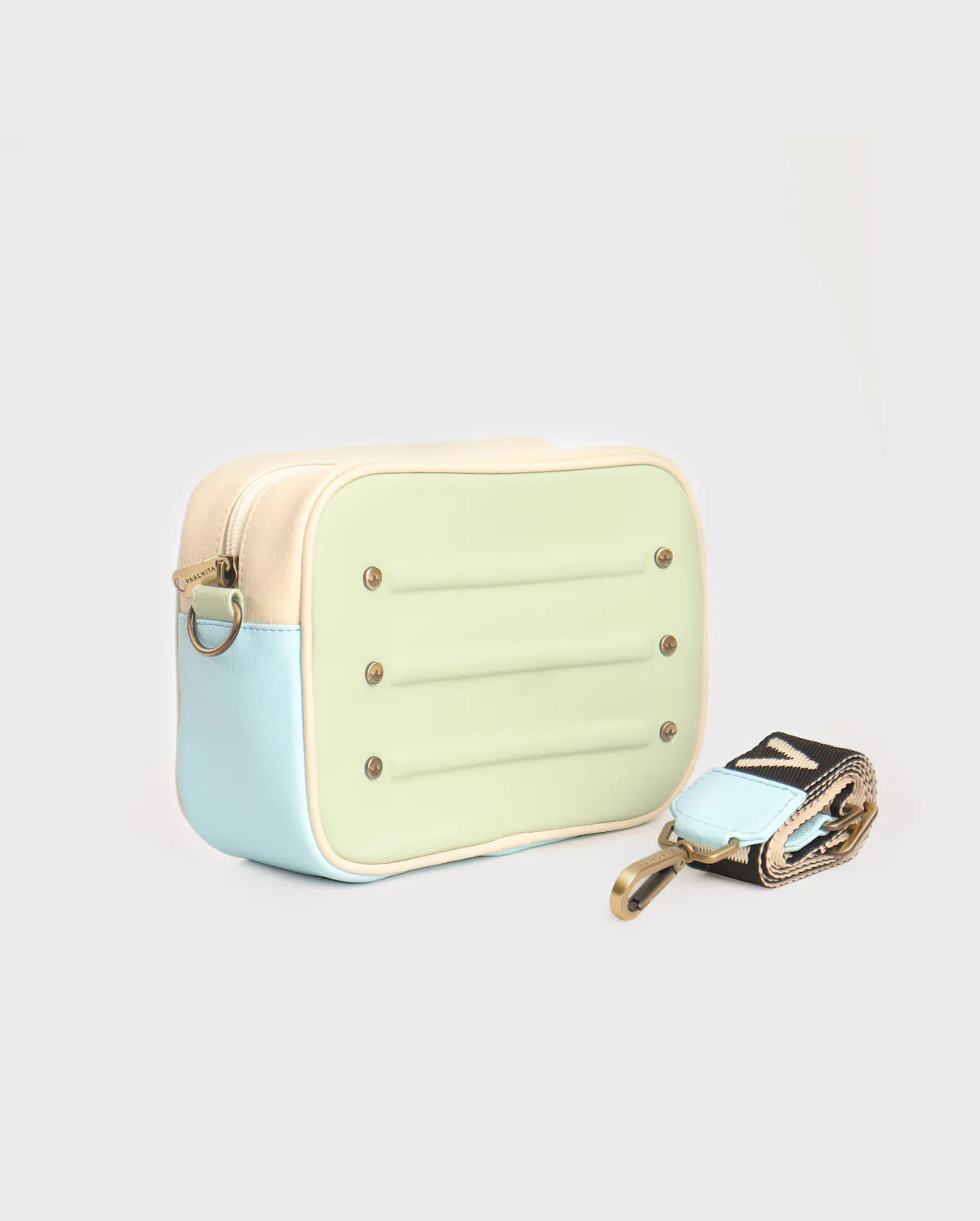 Bandolera Nuba Parchita