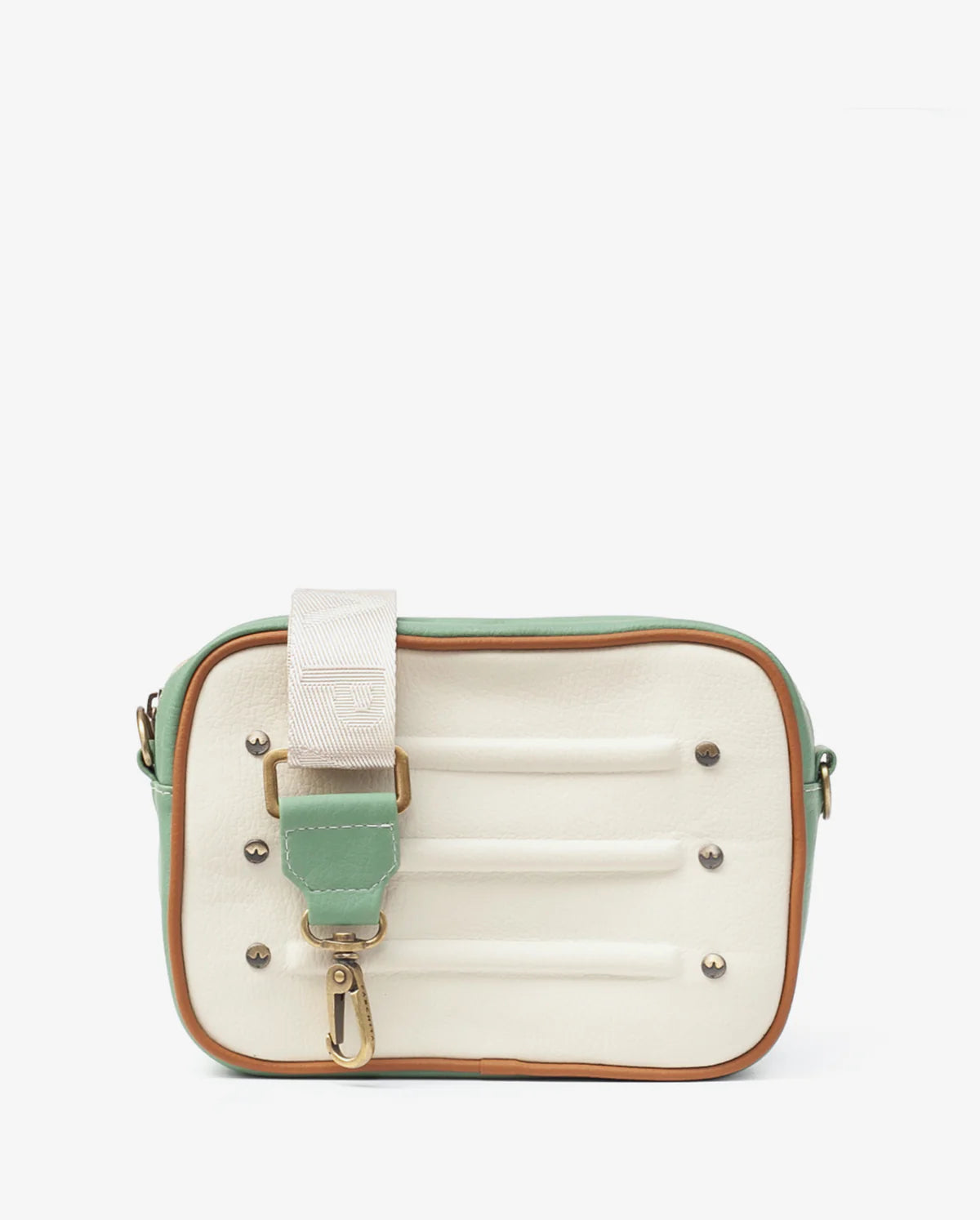 Bandolera Nuba Parchita