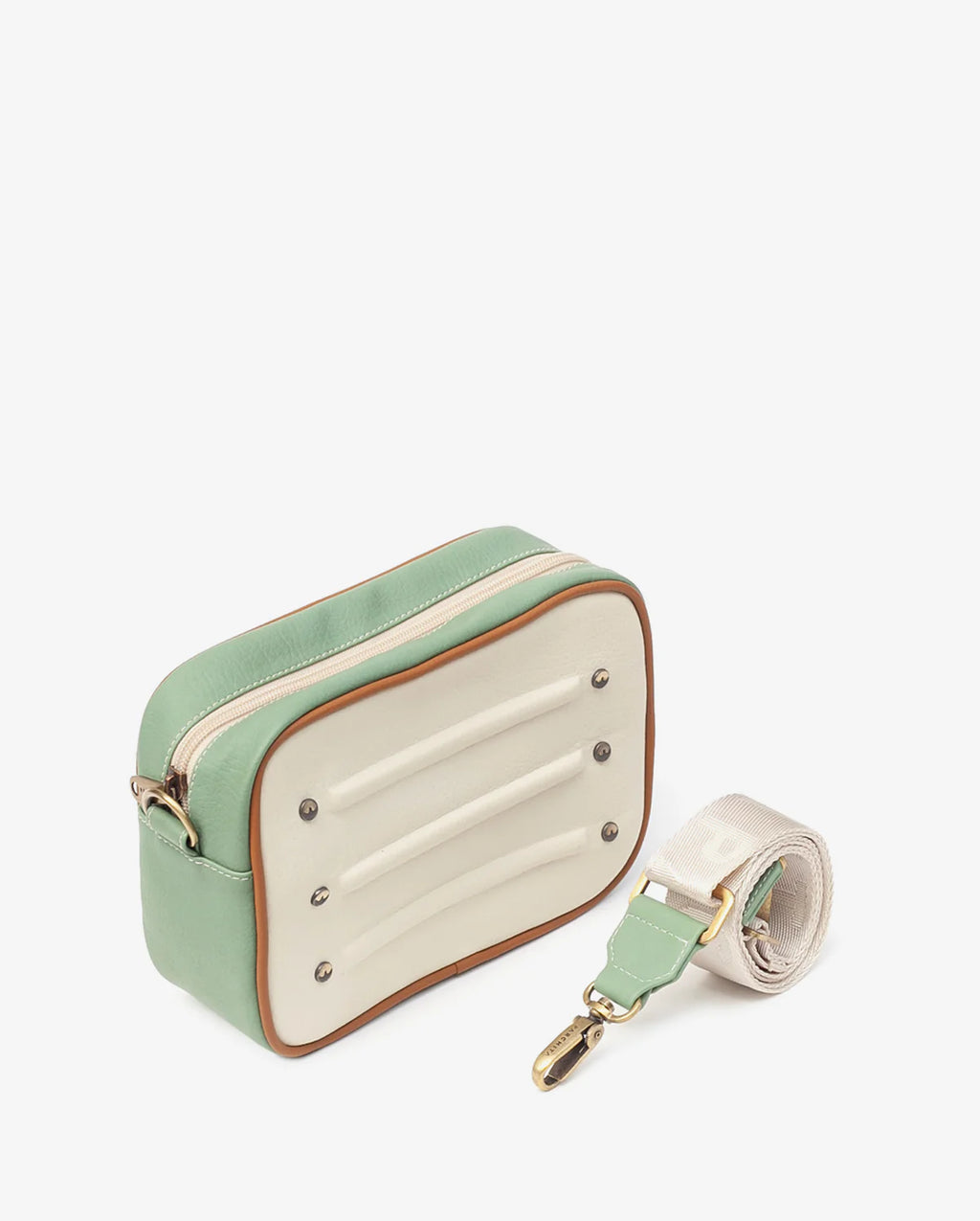 Bandolera Nuba Parchita
