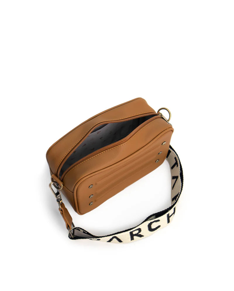 Bandolera Nuba Parchita