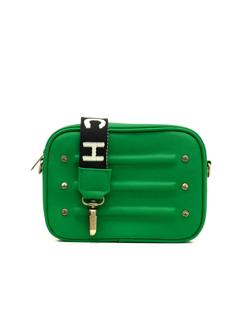 Bandolera Nuba Parchita