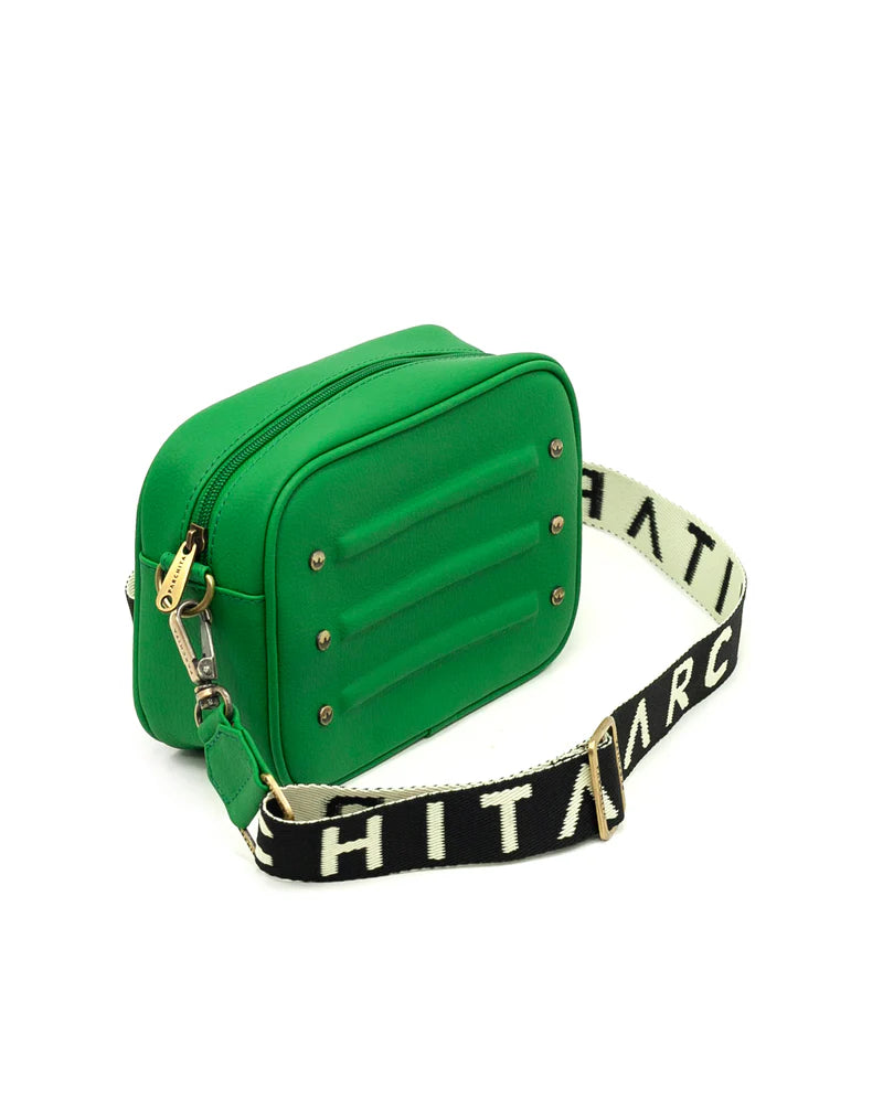 Bandolera Nuba Parchita