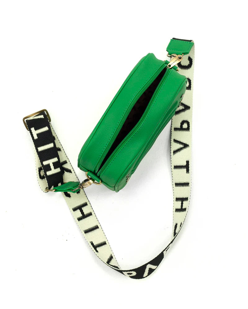 Bandolera Nuba Parchita