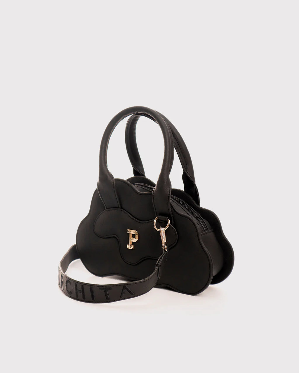 Cartera Petit Nube Parchita