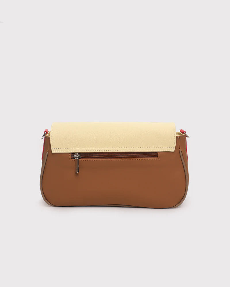 Cartera Petra Parchita