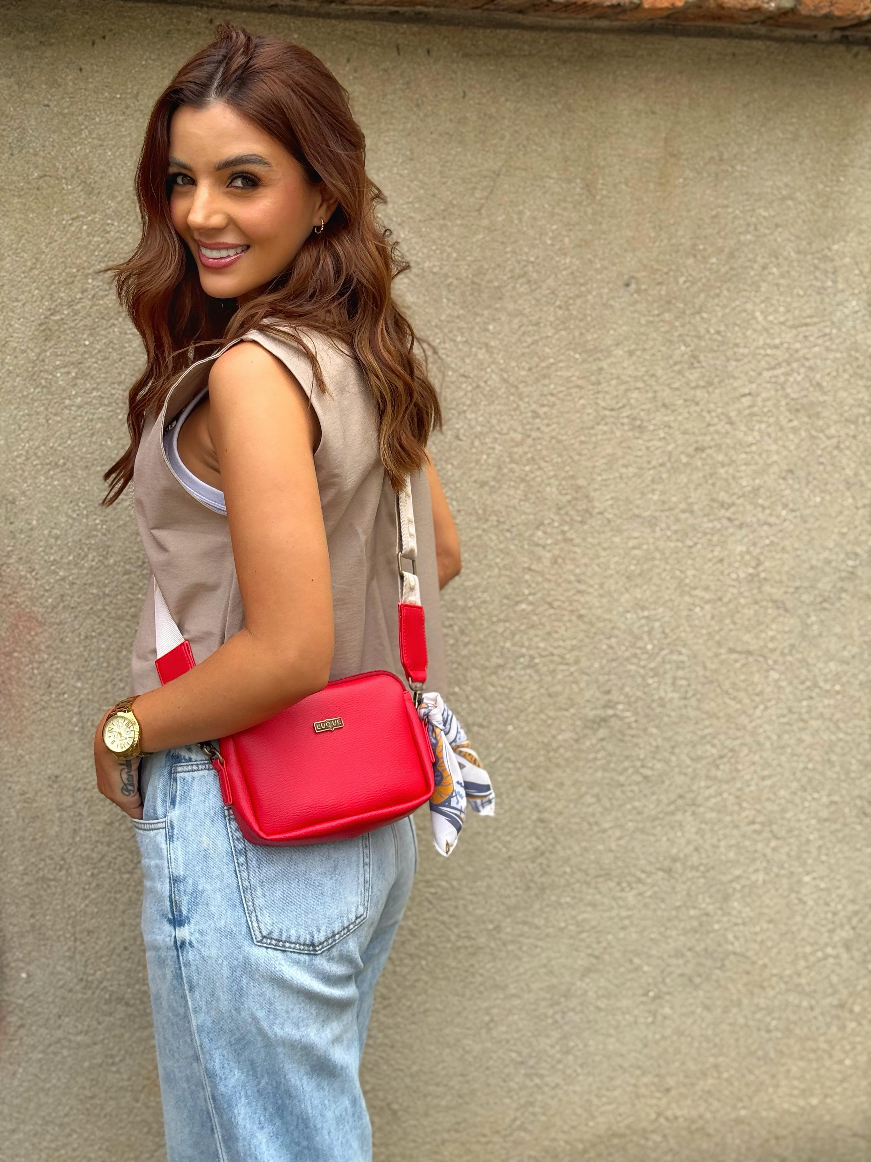 Bolso multiusos Antonia Luque