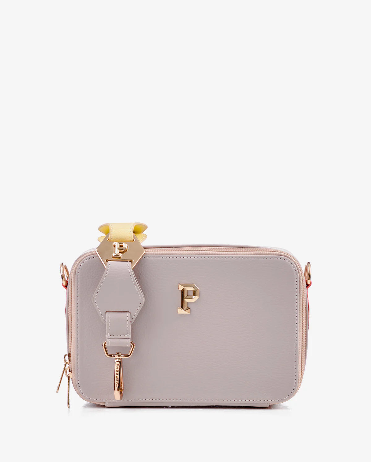 Cartera Polen Parchita