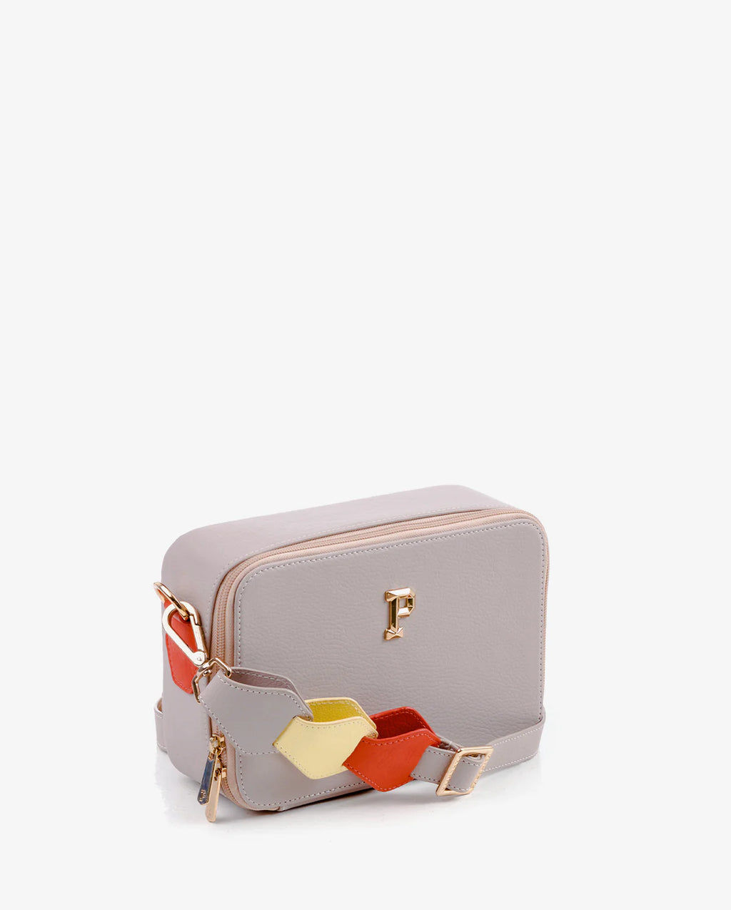 Cartera Polen Parchita