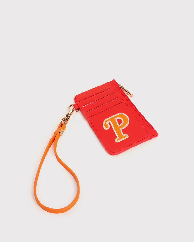 Porta Documento Samuel Parchita