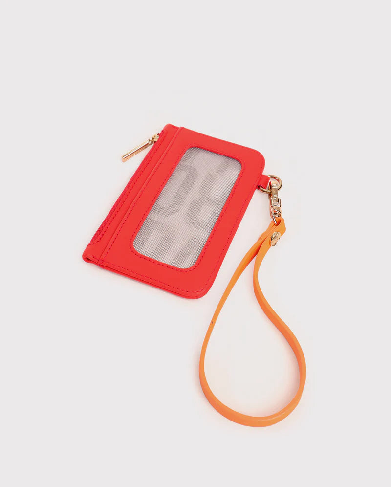 Porta Documento Samuel Parchita