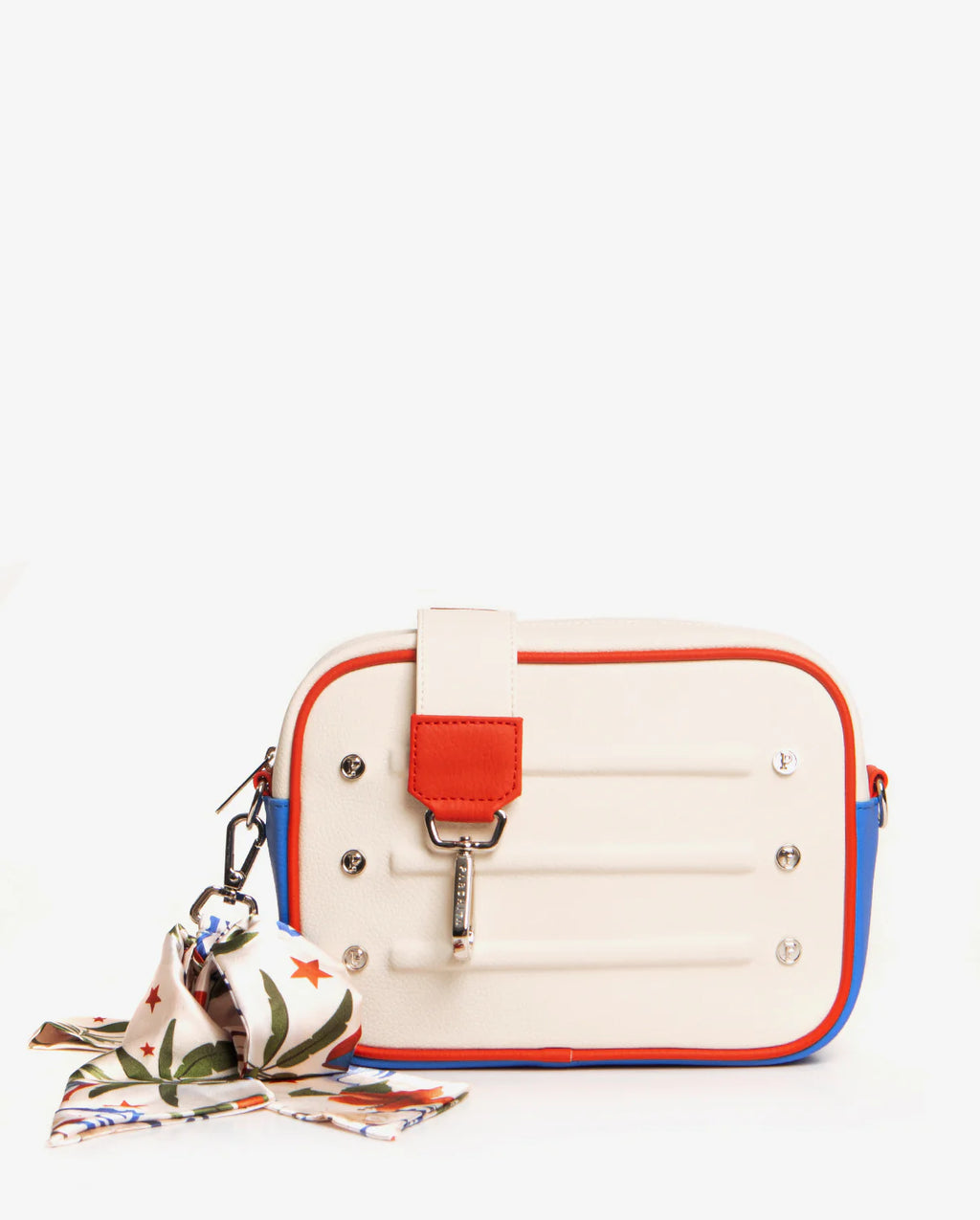 Cartera Nuba Edición Puerto Rico- Edición limitada Parchita