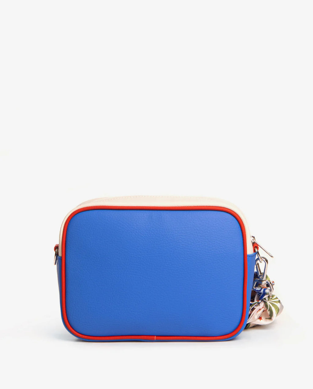 Cartera Nuba Edición Puerto Rico- Edición limitada Parchita