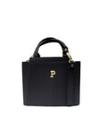 Cartera Piramidal Parchita