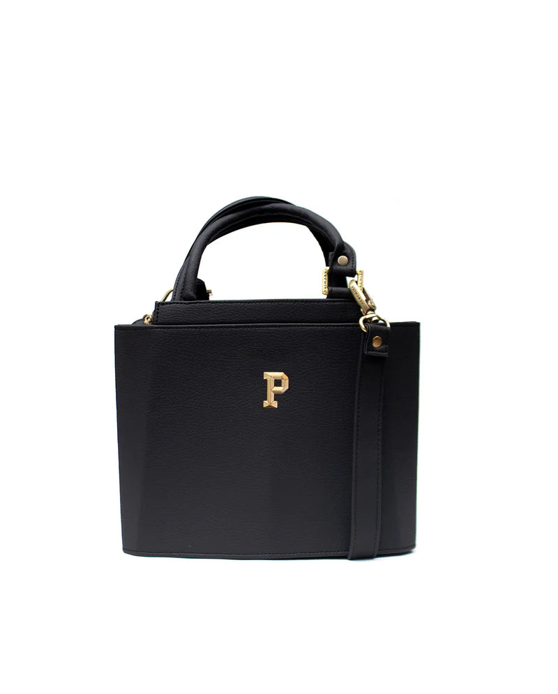 Cartera Piramidal Parchita