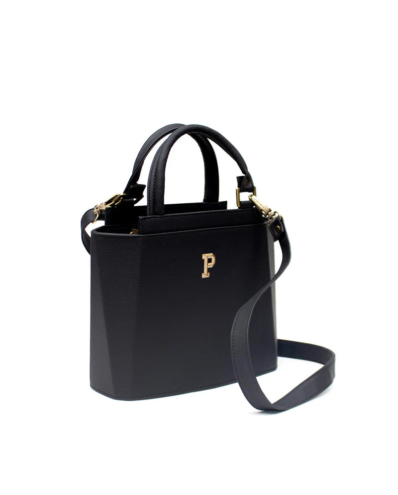 Cartera Piramidal Parchita