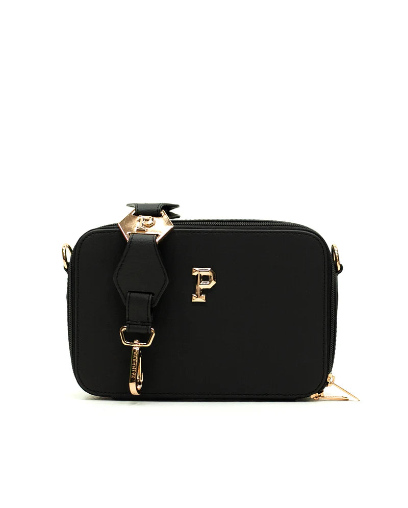 Cartera Polen Parchita