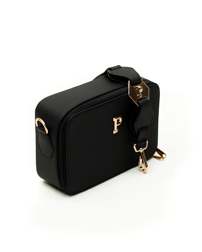 Cartera Polen Parchita