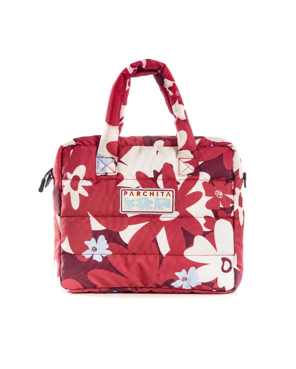 Bolso Practi Bag Nanis Parchita