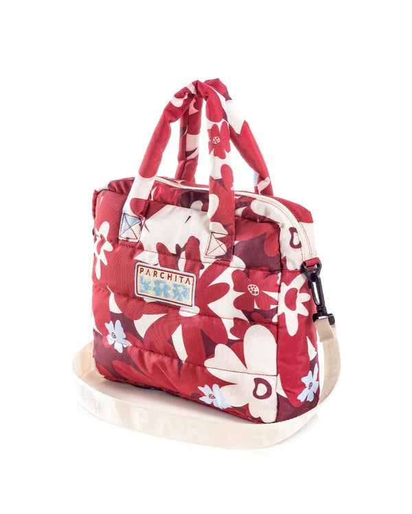 Bolso Practi Bag Nanis Parchita