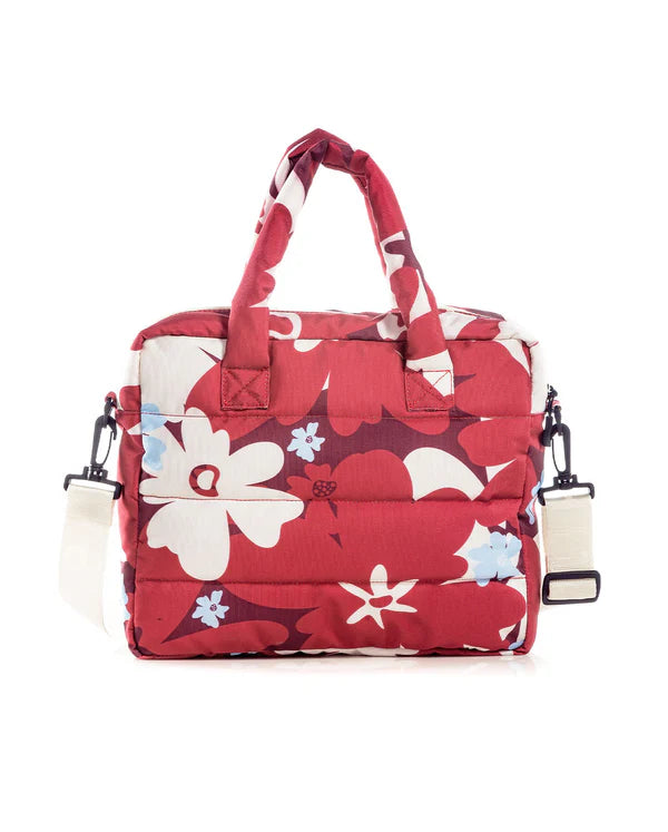 Bolso Practi Bag Nanis Parchita