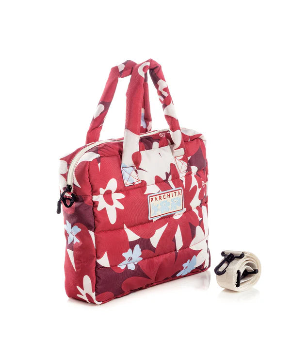 Bolso Practi Bag Nanis Parchita