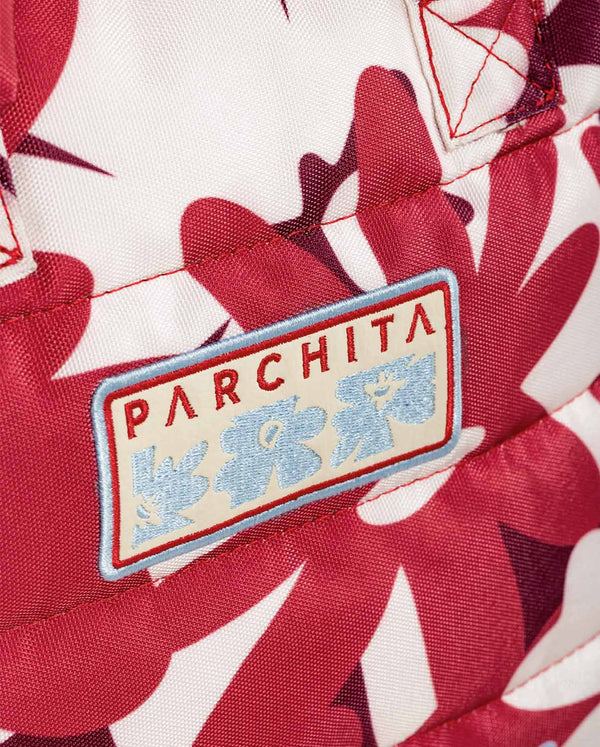 Bolso Practi Bag Nanis Parchita