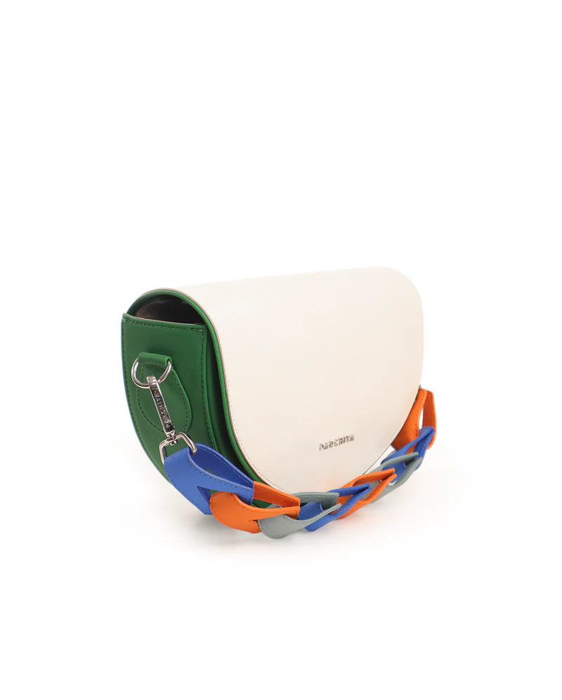 Cartera Rebecca Parchita
