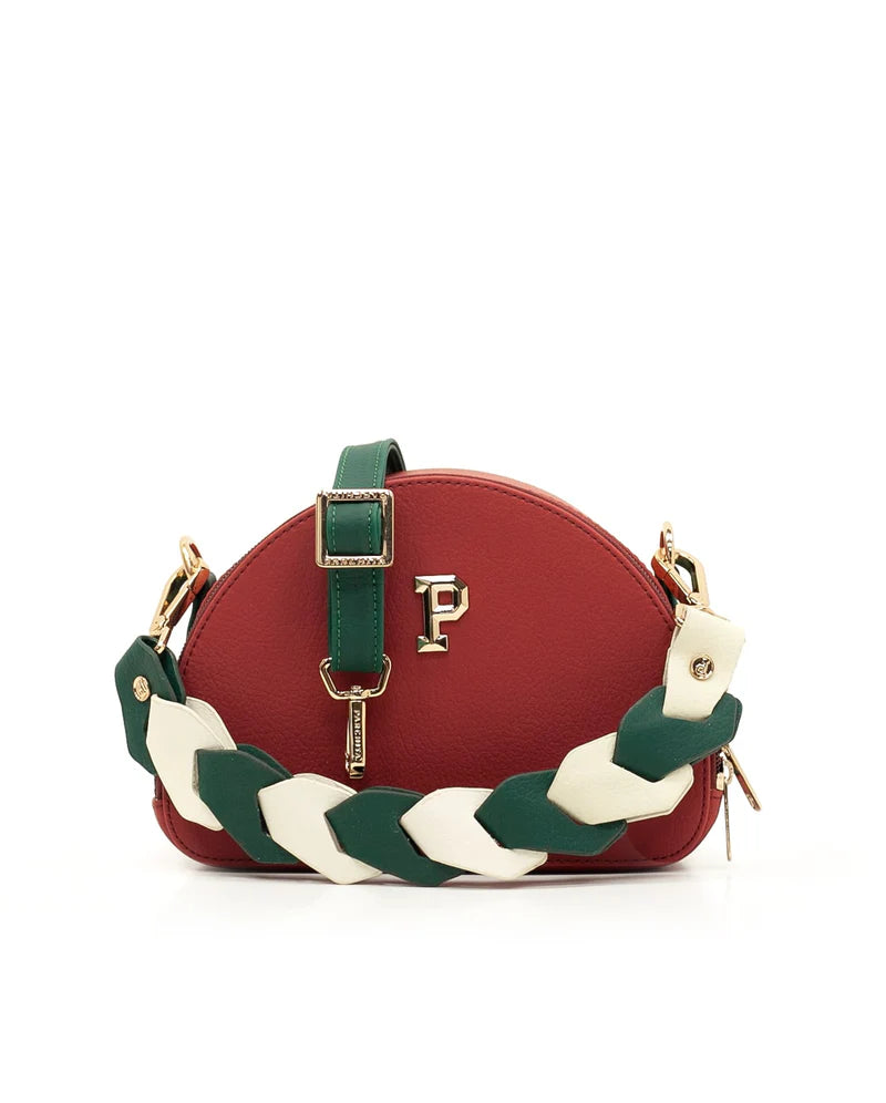 Cartera Roberta Parchita