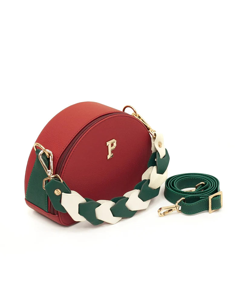 Cartera Roberta Parchita