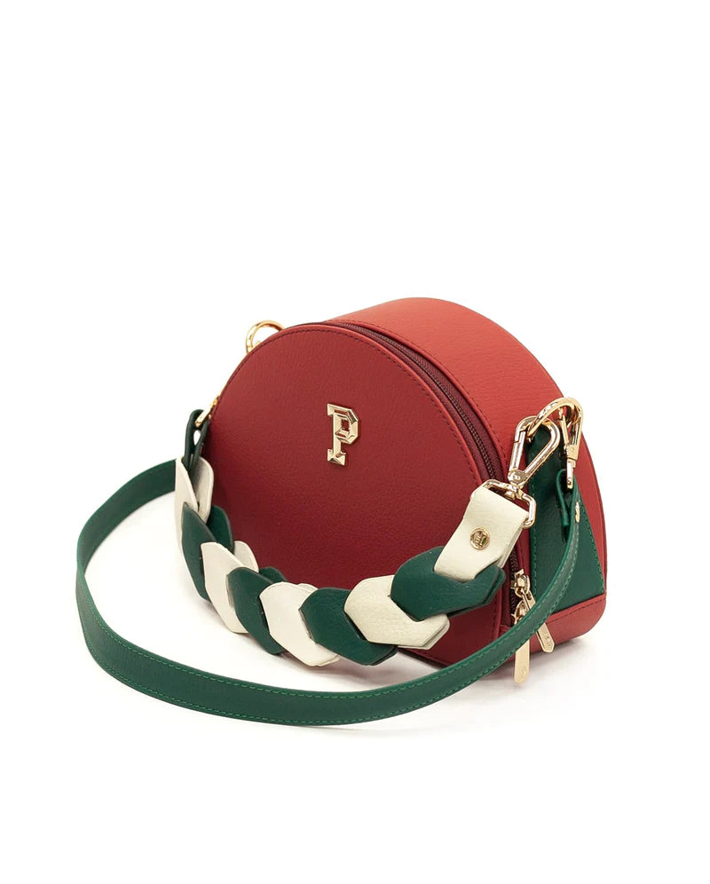 Cartera Roberta Parchita