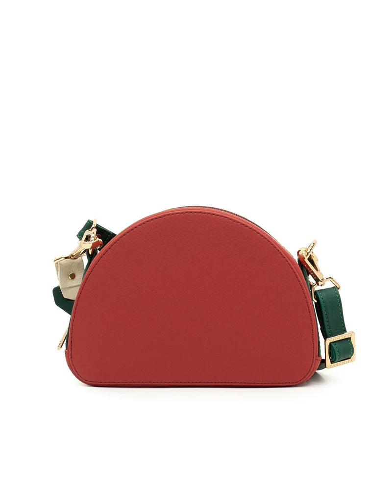 Cartera Roberta Parchita