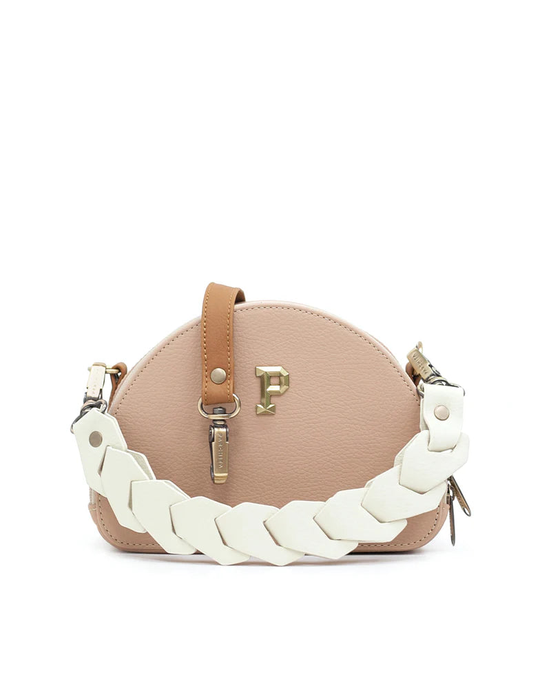 Cartera Roberta Parchita