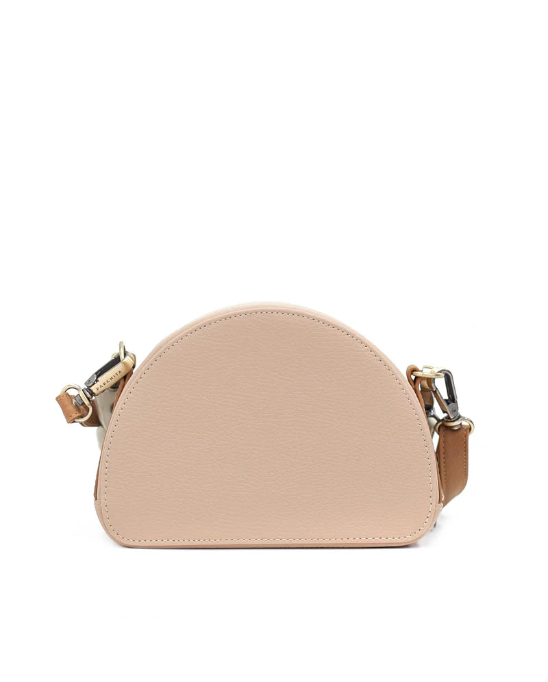 Cartera Roberta Parchita