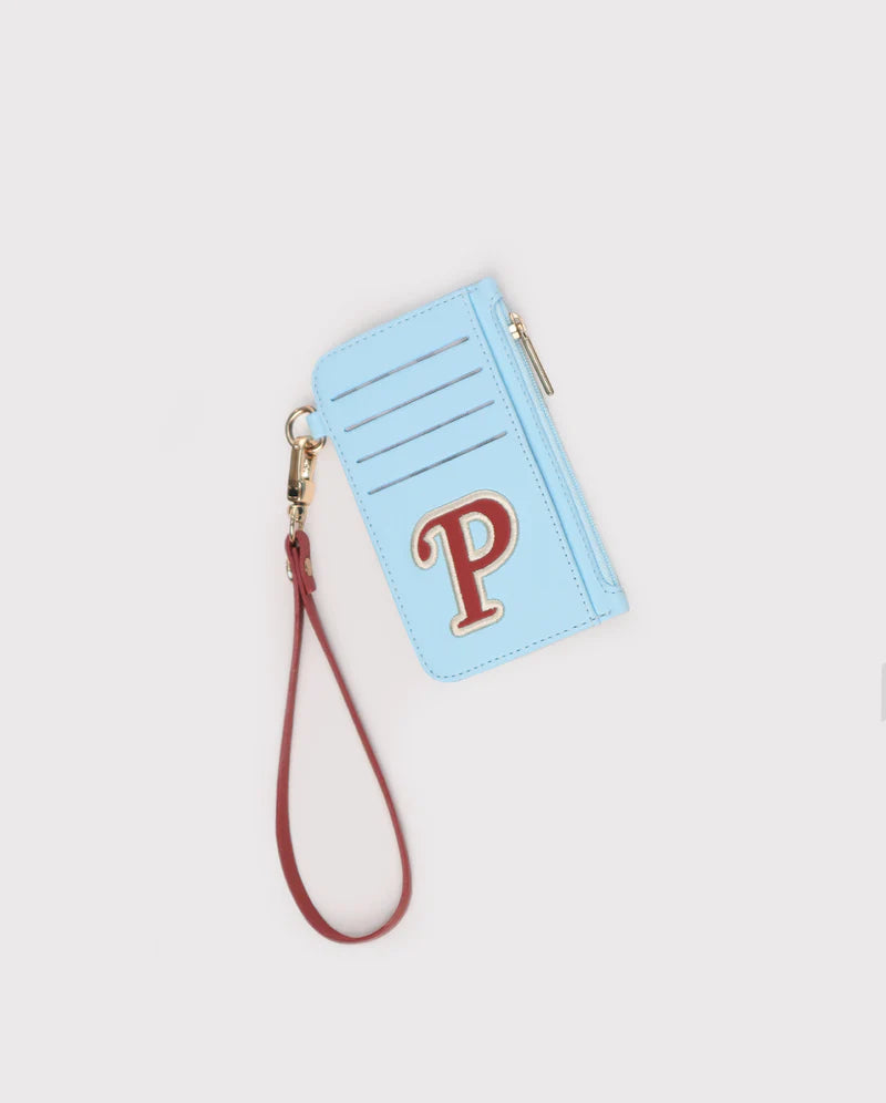 Porta Documento Samuel Parchita