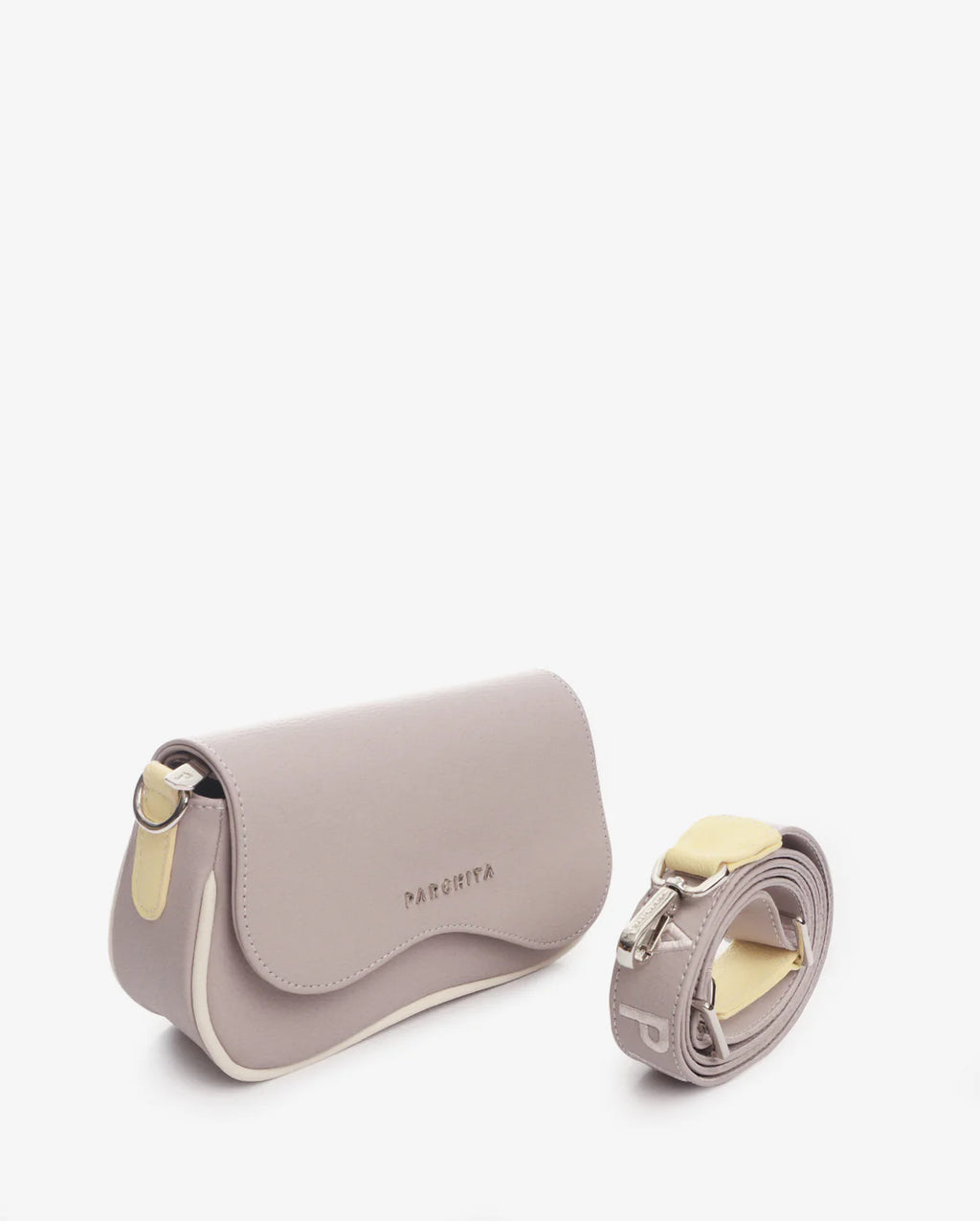 CARTERA MINI SELINA AVELLANA