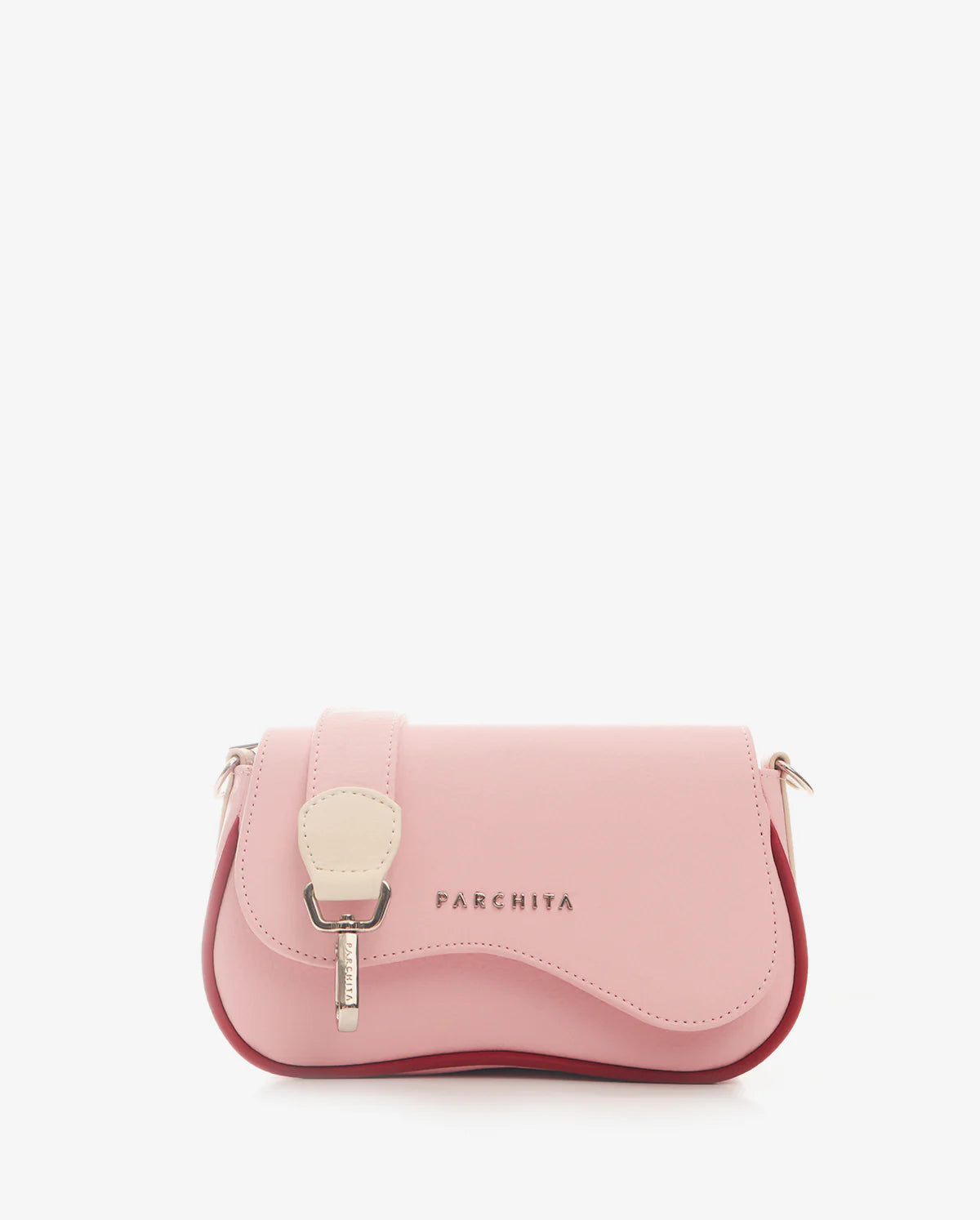 CARTERA MINI SELINA AVELLANA