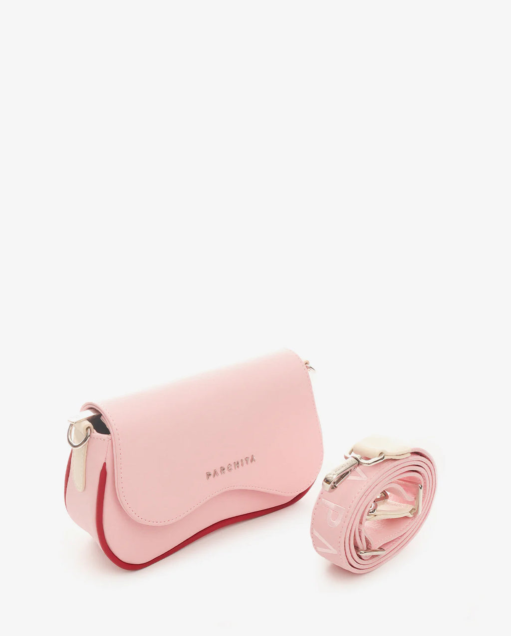 CARTERA MINI SELINA AVELLANA