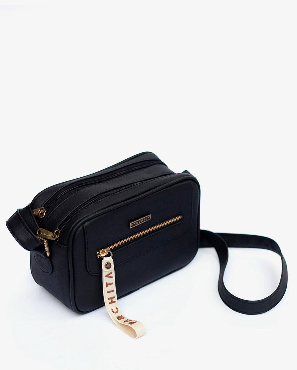 Bandolera Shitake Parchita