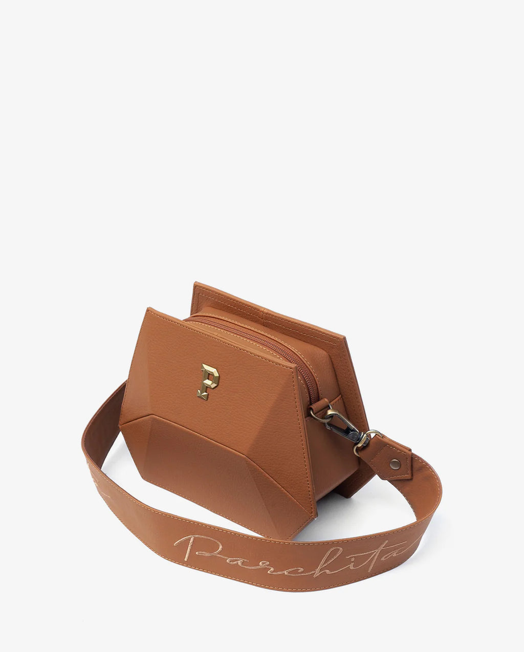 Cartera Simona Parchita